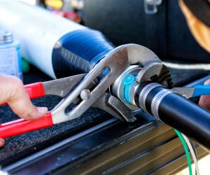 About Water Heater Repair LLC Billings, OK